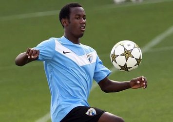 Fabrice Olinga atağı! Teklif...