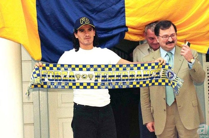Mateja Kezman’ın inanılmaz değişimi! Görenler gözlerine inanamadı