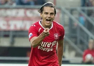 Enes Ünal'a sürpriz talip!
