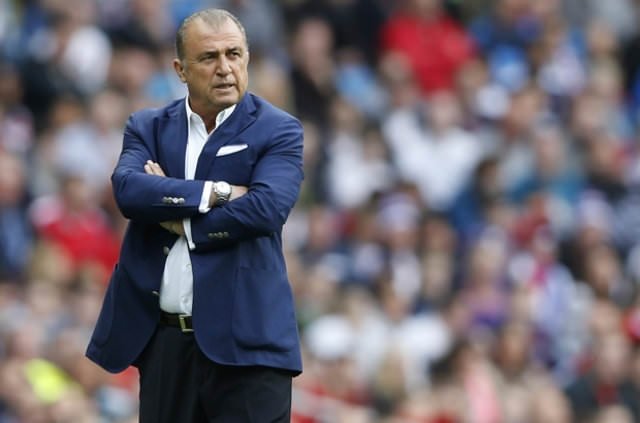 Galatasaray’da Fatih Terim planı