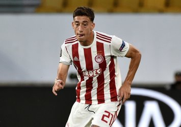 Liverpool Tsimikas'ı kadrosuna kattı