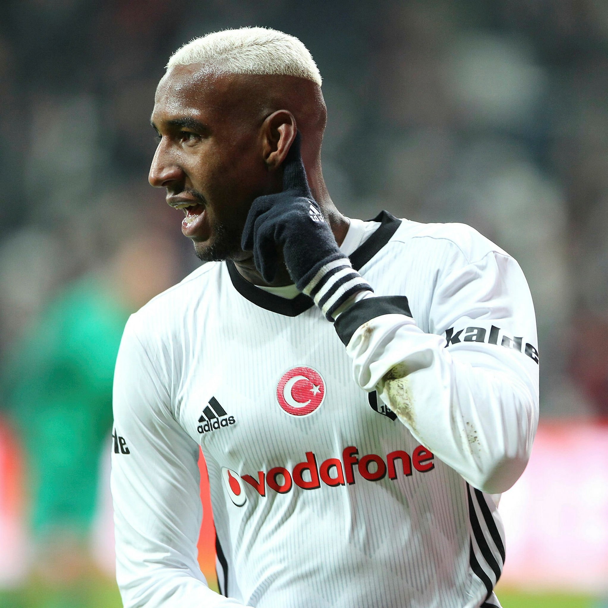 Süper Lig’de yabancı rüzgarı