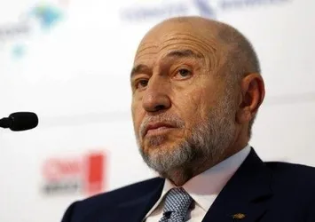 Nihat Özdemir kolları sıvadı!