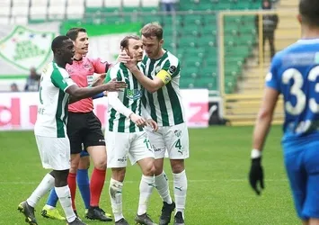 Yusuf Erdoğan'dan şok hareket