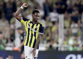 F.Bahçe'de Duran sahalara ne zaman dönecek