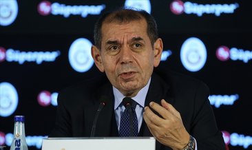 Dursun Özbek'ten 'Yabancı VAR' sözleri!