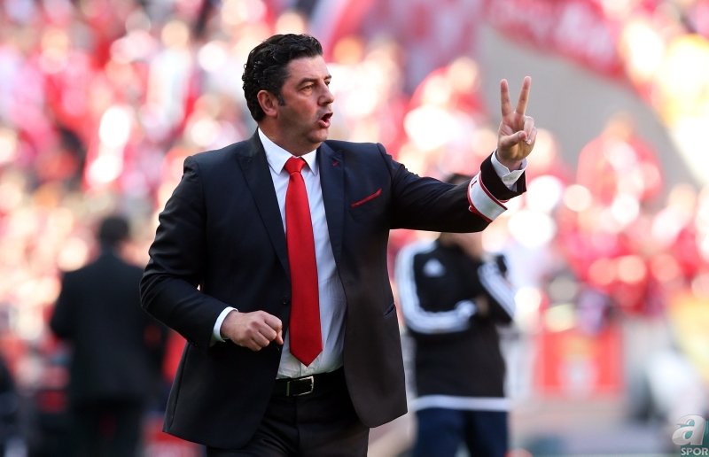 Rui Vitoria’da flaş gelişme! Fenerbahçe’yi çok yakından takip ediyor