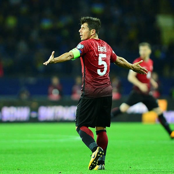 Emre Belözoğlu için ilk değil