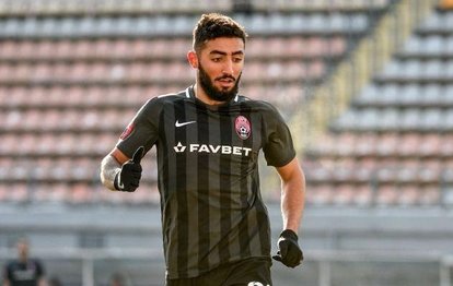 Son dakika Fenerbahçe transfer haberleri: Zorya’nın Allahyar planı