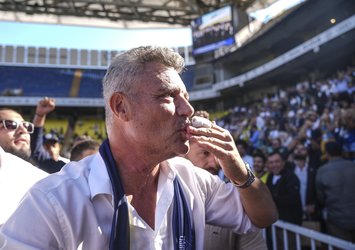 Portekiz basını: Conceiçao'yu vadetti, seçimleri kazandı!