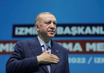 Başkan Erdoğan'dan milli sporculara tebrik telefonu