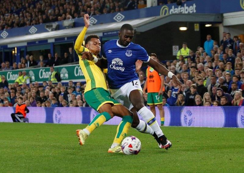Fenerbahçe’de Yannick Bolasie sesleri