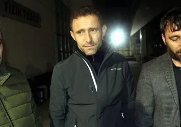 Osman Çakmak'ın acı günü