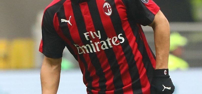 Milan'dan ayrıldı Fenerbahçe'ye geliyor!