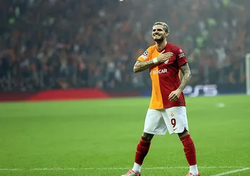 Okan Buruk'tan flaş Icardi kararı!