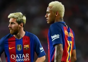 PSG Neymar için çıldırdı!