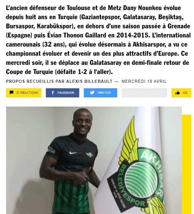 Dany’den flaş Gomis ve Valbuena açıklaması