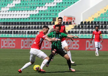 Denizlispor'da Recep Niyaz şoku
