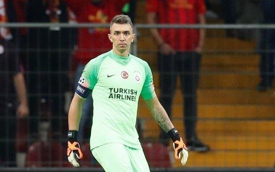 Rıdvan Dilmen: G.Saray gruptan çıkar