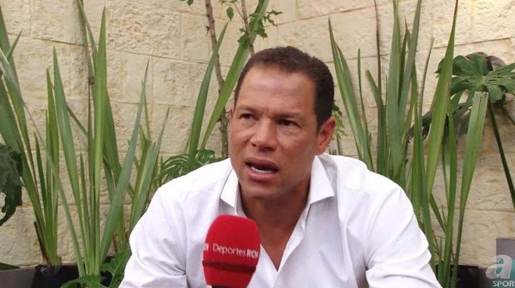 Mateja Kezman’ın inanılmaz değişimi! Görenler gözlerine inanamadı