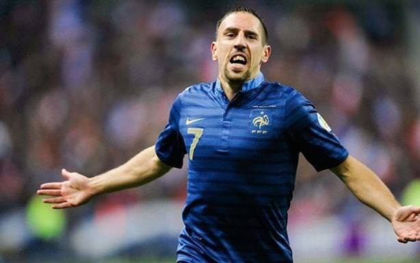 Futbolun Müslüman yıldızları