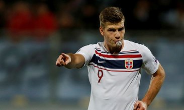 Sörloth'un menajeri müjdeyi verdi