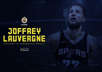 Fenerbahçe transferi açıkladı! 2 yıllık sözleşme...