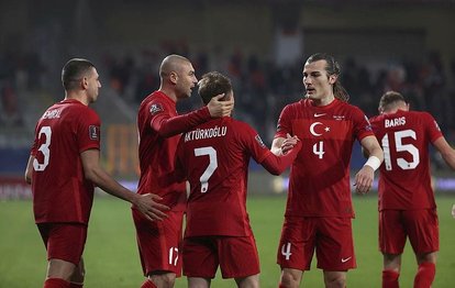 Portekiz - Türkiye karşılaşması Porto’da!