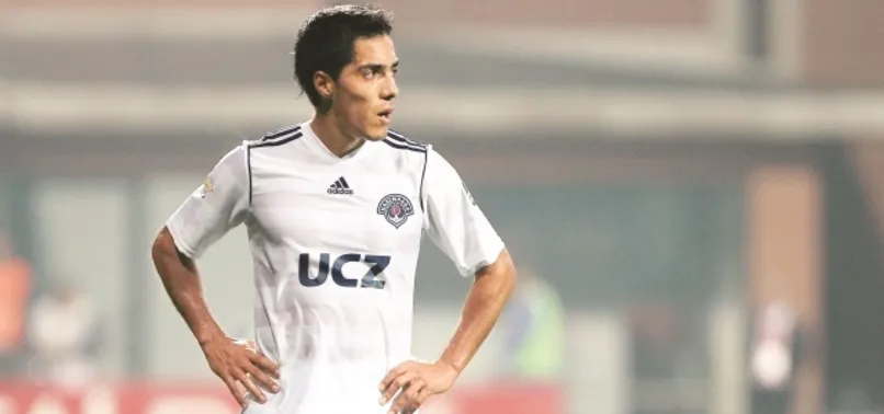 Trabzonspor'dan Scarione atağı
