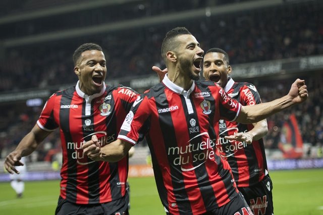 Gomis Galatasaray’a transferini açıkladı