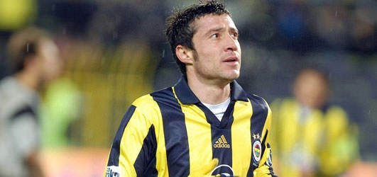 Söylediği sözleri yutan ünlü futbolcular