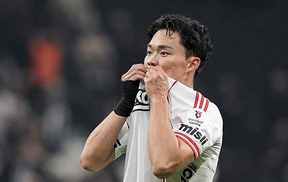 TRANSFER HABERİ: Beşiktaş’tan Oh için tarihi bonservis bedeli!