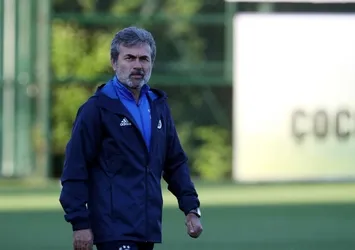 Fenerbahçe'den Aykut Kocaman açıklaması