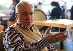 Levent Tüzemen: Genç üyeler engelledi
