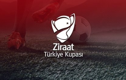 Kulüp temsilcileri Ziraat Türkiye Kupası son 16 turunun kura çekimini değerlendirdi!