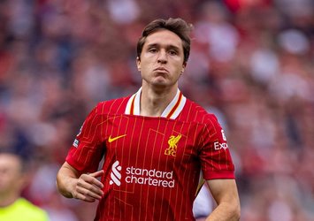 TRANSFER HABERİ: Beşiktaş'ta Chiesa sesleri!