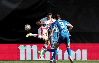 Rayo Vallecano 0-1 Athletic Bilbao MAÇ SONUCU-ÖZET