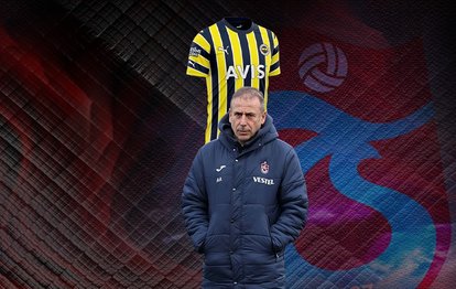 TRANSFER HABERİ: Trabzonspor’a flaş öneri! Fenerbahçe’nin eski yıldızı geliyor