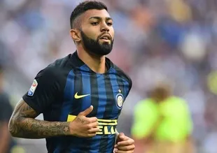 Gabigol'ün menajerinden Fenerbahçe'ye mesaj