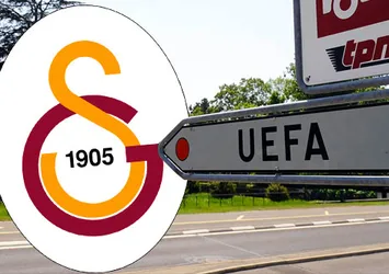 Galatasaray yeniden UEFA kıskacında!