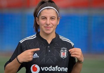 Beşiktaş Vodafone'dan flaş transfer!