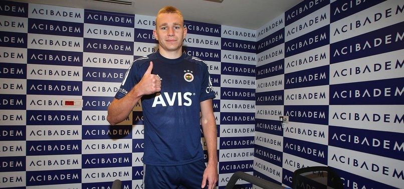son dakika attila szalai fenerbahce