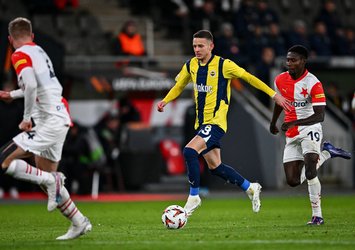 F.Bahçe'ye Szymanski piyangosu! Bir talip daha çıktı