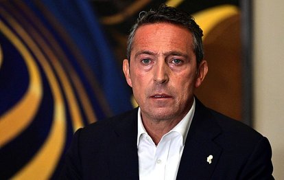 Şanlıurfa’da Ali Koç’a büyük tepki!