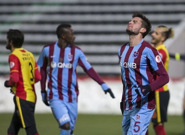 Günün transfer haberleri 9.03.2017