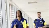 Fenerbahçe, Zabrze’ye geldi