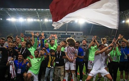 Hatayspor 2-0 Çaykur Rizespor MAÇ SONUCU-ÖZET Hatayspor galibiyetle ligde kaldı!