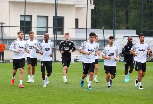 Son dakika transfer haberi: Beşiktaş'tan Tyler Boyd kararı! Ayrılması bekleniyordu - 2