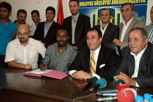 Süper Lig ekiplerinin yıldız transferleri