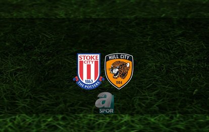 Stoke City - Hull City maçı ne zaman, saat kaçta ve hangi kanalda? | İngiltere Championship